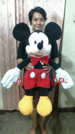 Mickey Mouse Jumbo
