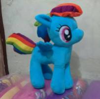 My Little Pony Besar 2